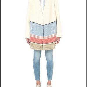 Closed “Noah” Cotton Cardigan